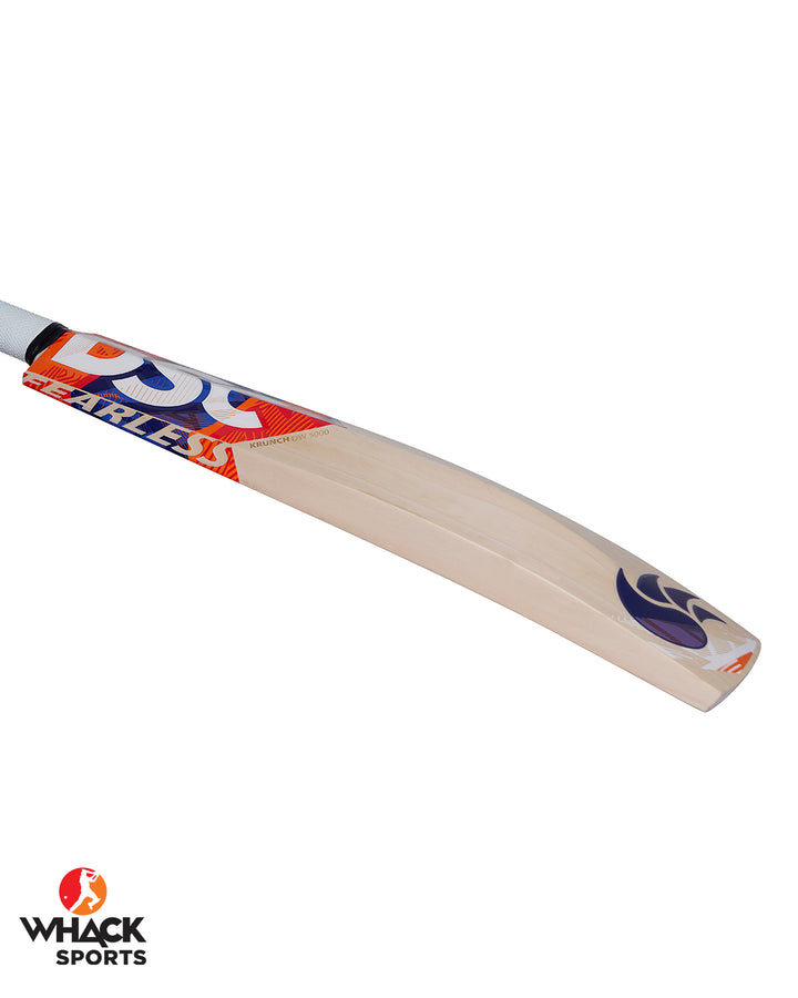 DSC Krunch 5000 Cricket Bundle Kit - Senior
