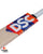 DSC Krunch DW 5000 English Willow Cricket Bat - Senior LB