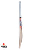 DSC Krunch DW 5000 English Willow Cricket Bat - Senior LB