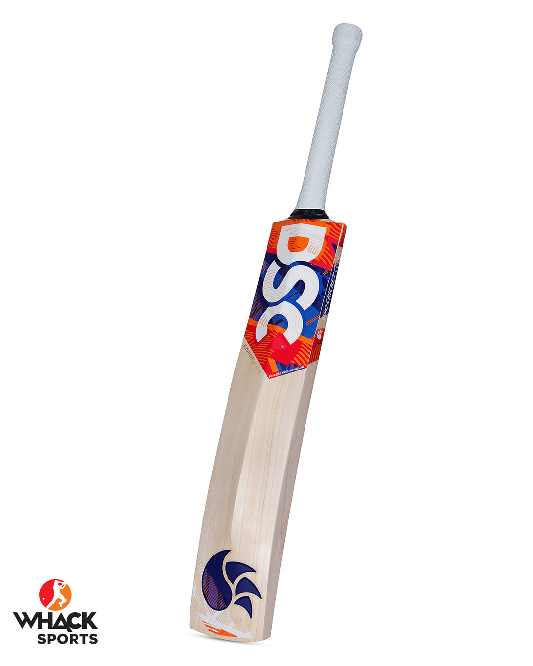 DSC Krunch 5000 Cricket Bundle Kit - Senior