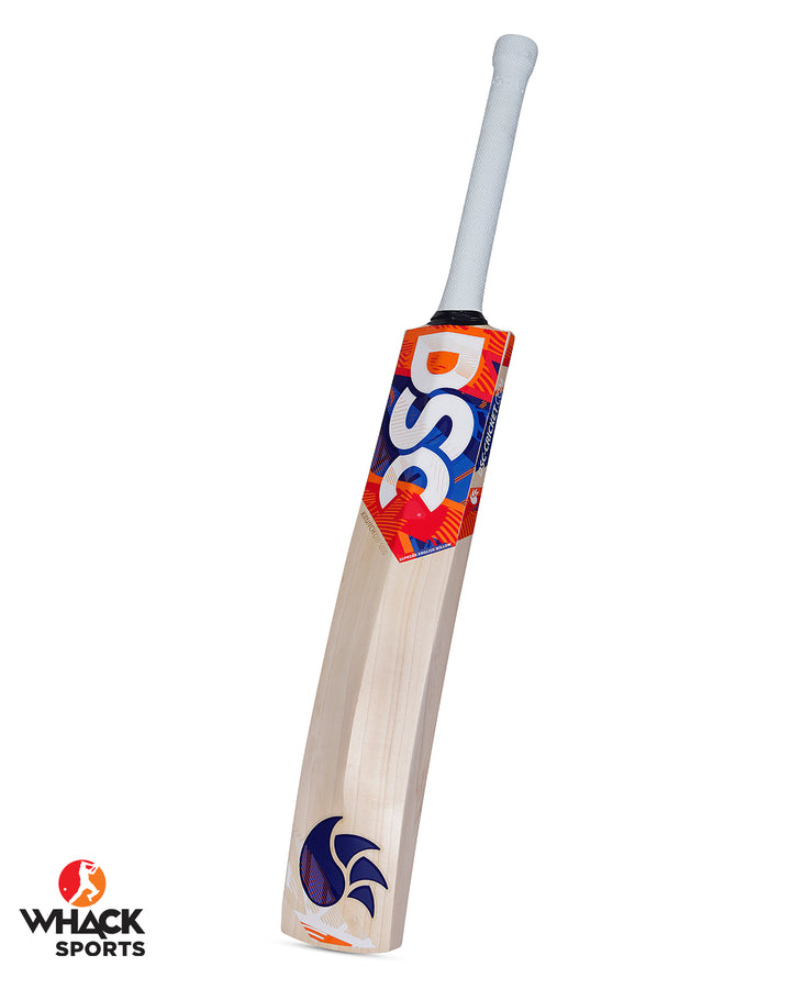 DSC Krunch 5000 Cricket Bundle Kit - Senior