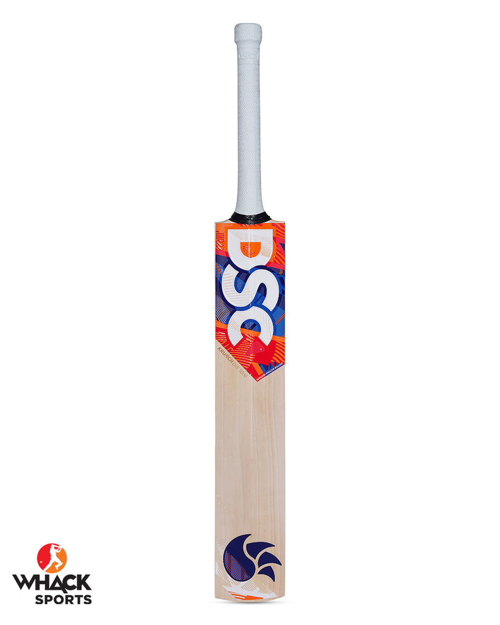 DSC Krunch 5000 Cricket Bundle Kit - Senior