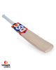 DSC Krunch DW 5000 English Willow Cricket Bat - Senior LB