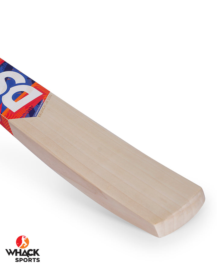 DSC Krunch 5000 Cricket Bundle Kit - Senior