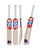 DSC Krunch DW 5000 English Willow Cricket Bat - Senior LB