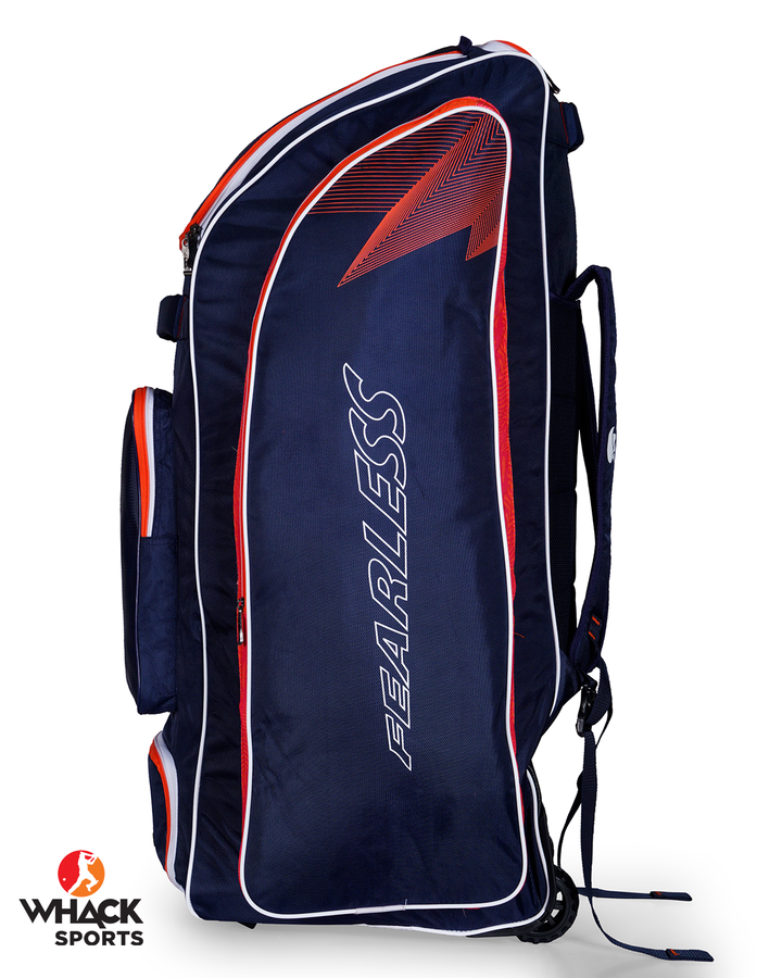 DSC Krunch Team Cricket Kit Bag - Duffle