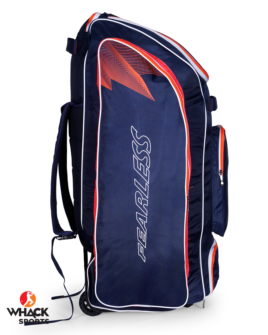 DSC Krunch Team Cricket Kit Bag - Duffle