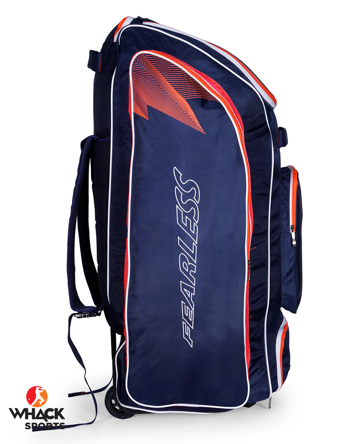 DSC Krunch Team Cricket Kit Bag - Duffle