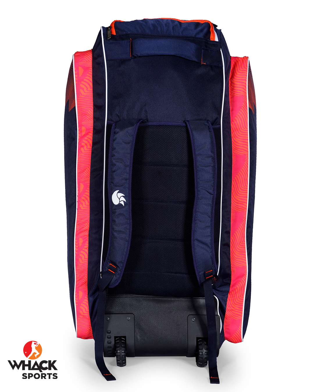DSC Krunch Team Cricket Kit Bag - Duffle
