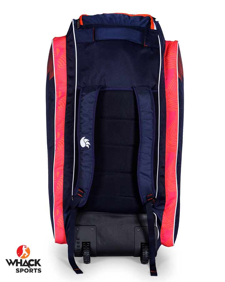DSC Krunch Team Cricket Kit Bag - Duffle