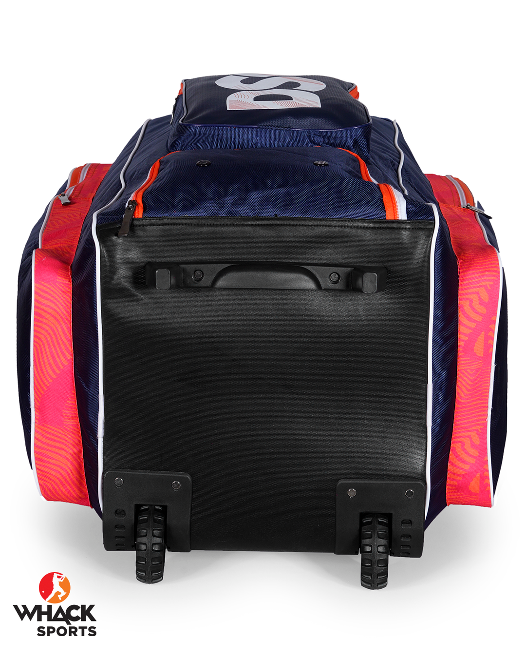 DSC Krunch Team Cricket Kit Bag - Duffle