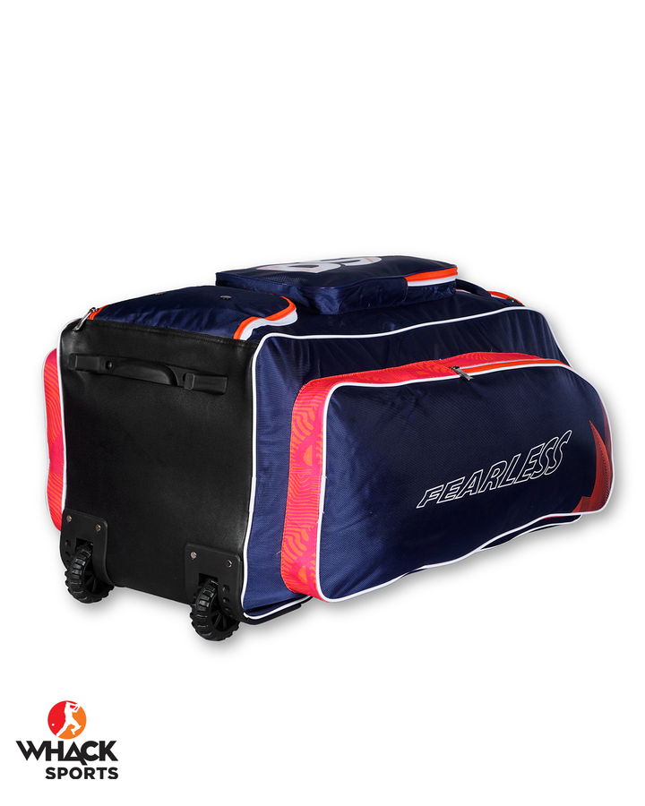 DSC Krunch Team Cricket Kit Bag - Duffle