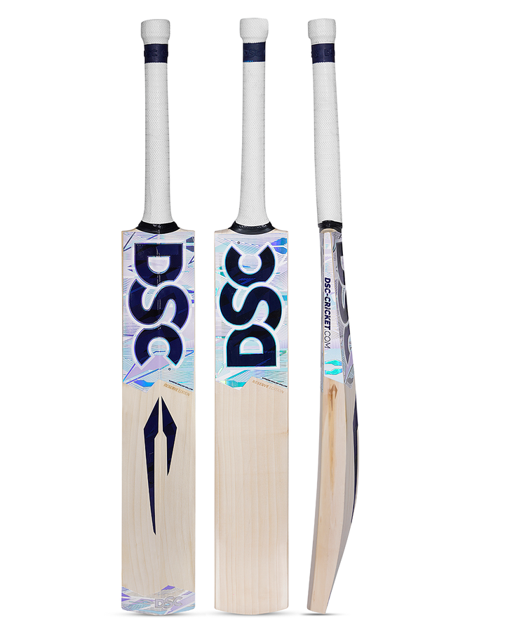 DSC Pearla Reserve Edition English Willow Cricket Bat - SH