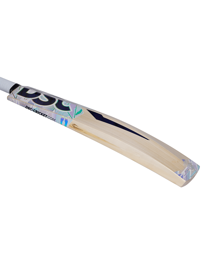 DSC Pearla Reserve Edition English Willow Cricket Bat - SH