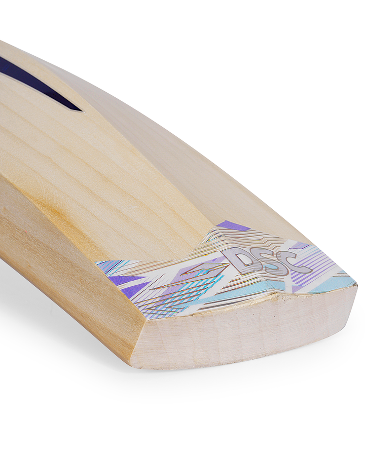 DSC Pearla Reserve Edition English Willow Cricket Bat - SH