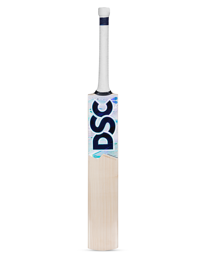 DSC Pearla Reserve Edition English Willow Cricket Bat - SH