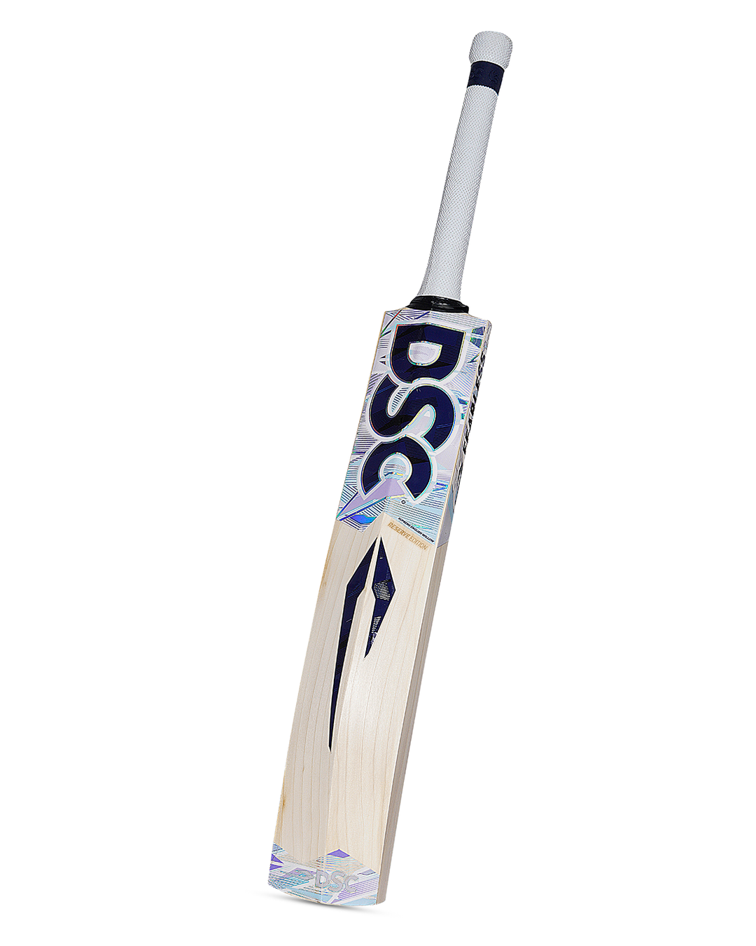 DSC Pearla Reserve Edition English Willow Cricket Bat - SH