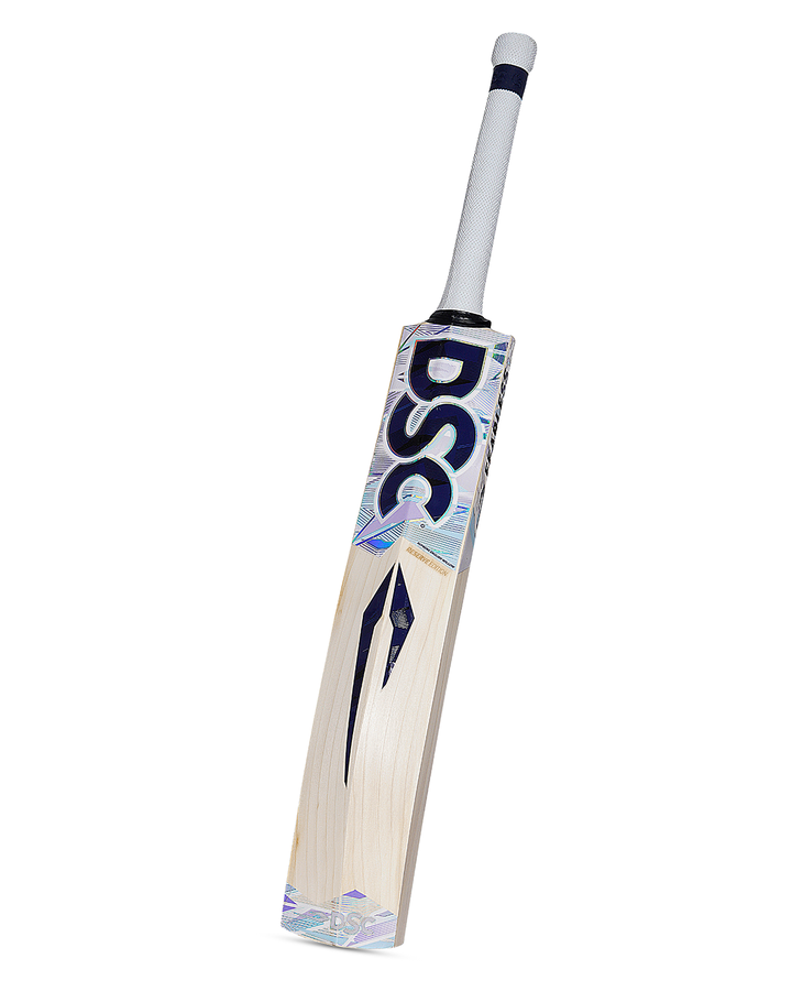 DSC Pearla Reserve Edition English Willow Cricket Bat - SH