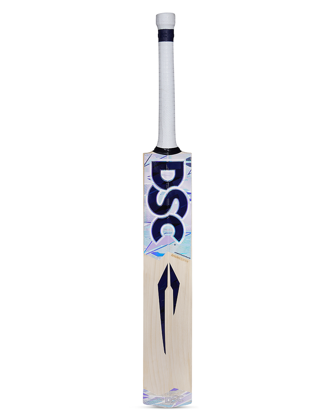 DSC Pearla Reserve Edition English Willow Cricket Bat - SH