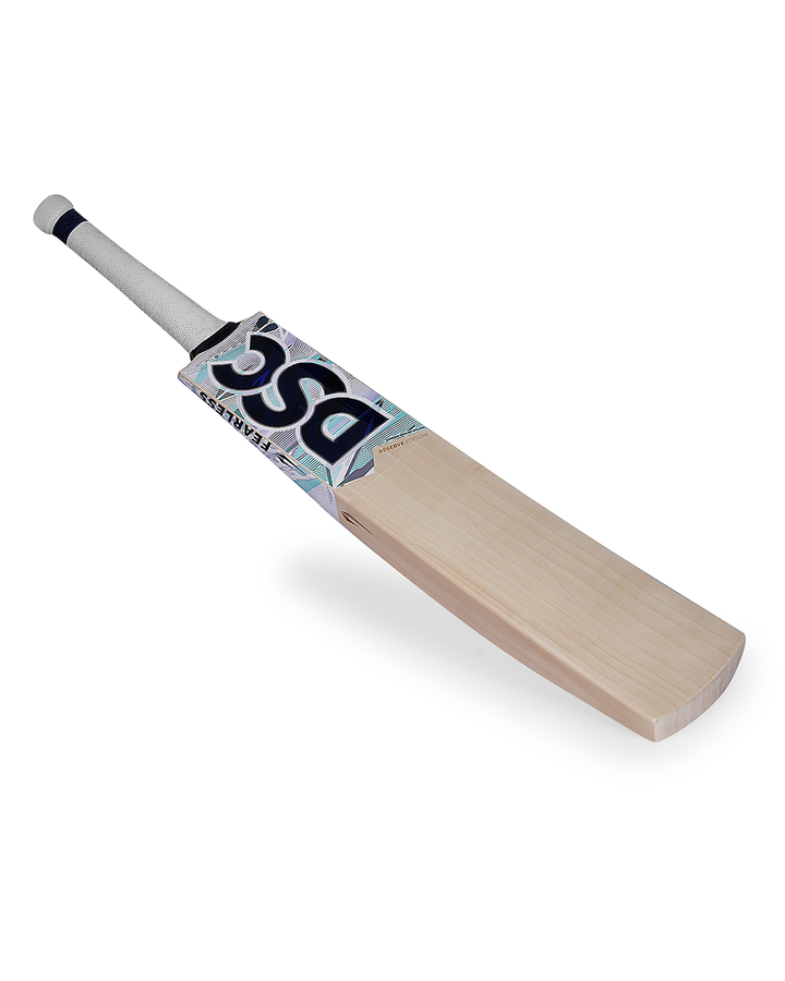 DSC Pearla Reserve Edition English Willow Cricket Bat - SH
