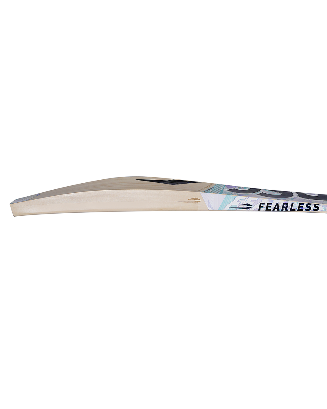 DSC Pearla Reserve Edition English Willow Cricket Bat - SH
