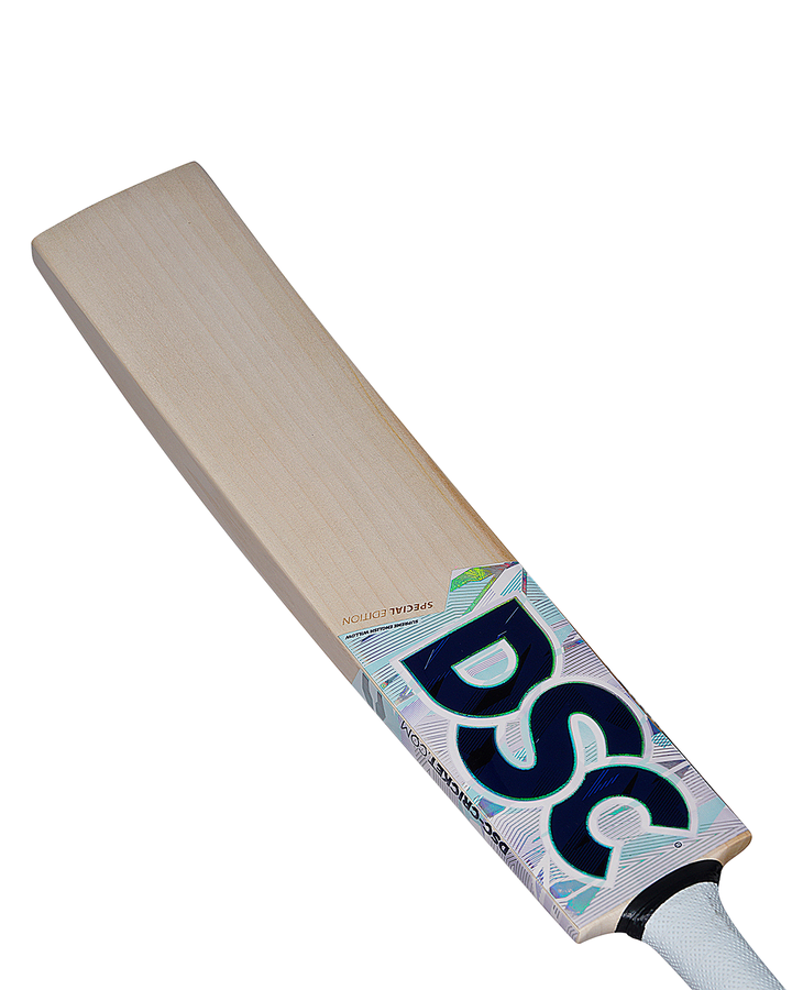 DSC Pearla Special Edition English Willow Cricket Bat - Boys/Junior
