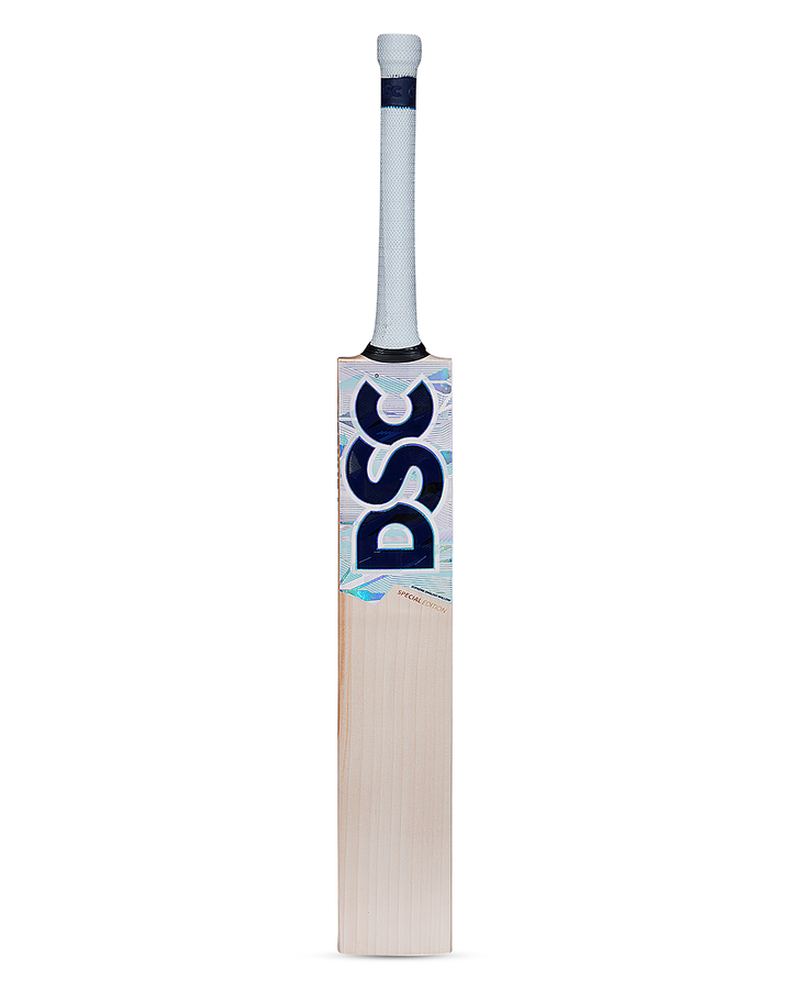 DSC Pearla Special Edition English Willow Cricket Bat - Boys/Junior