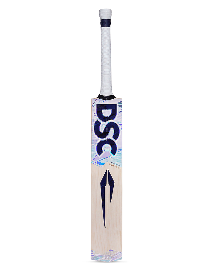 DSC Pearla Special Edition English Willow Cricket Bat - Boys/Junior