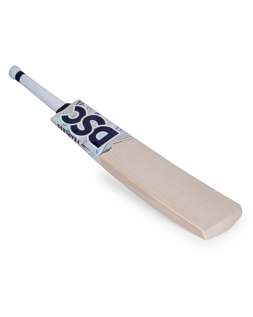 DSC Pearla Special Edition English Willow Cricket Bat - Boys/Junior