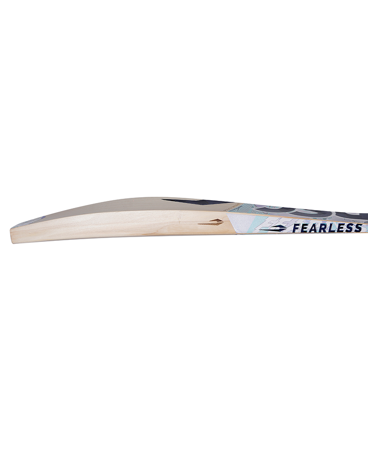 DSC Pearla Special Edition English Willow Cricket Bat - Boys/Junior