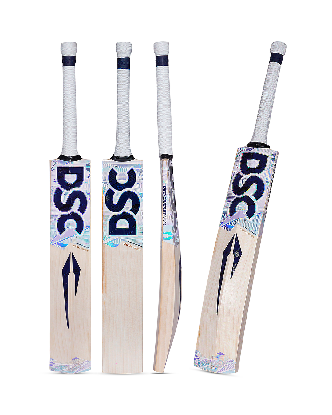 DSC Pearla Special Edition English Willow Cricket Bat - Boys/Junior