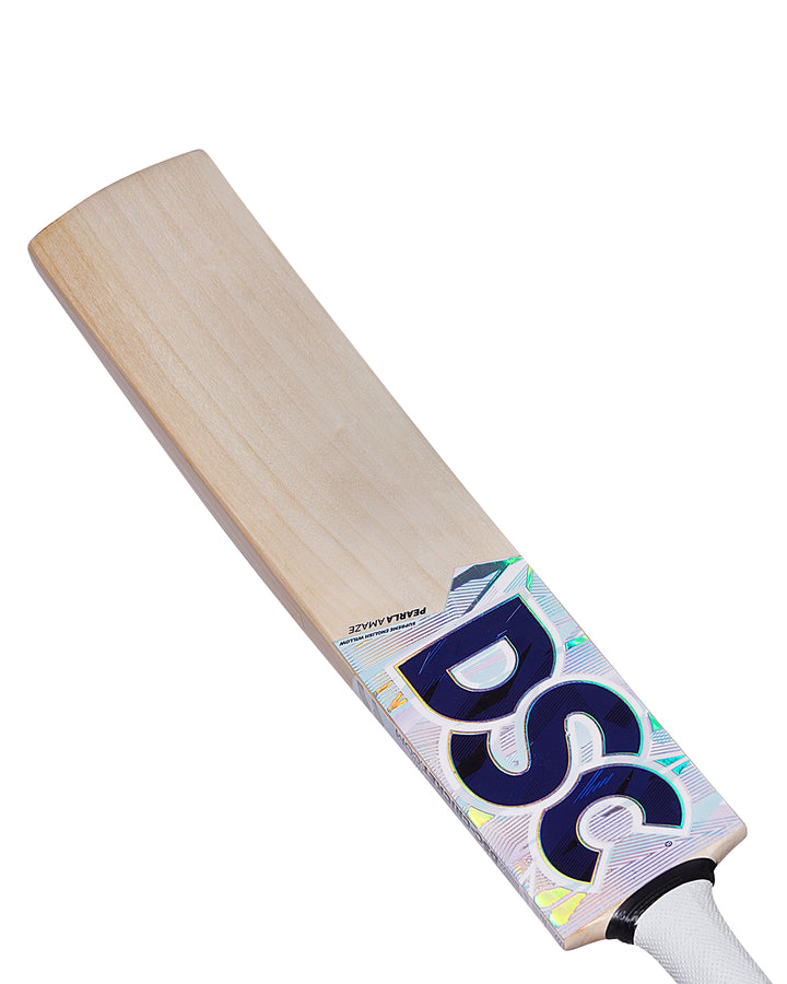 DSC Pearla Amaze Premium Grade 1 English Willow Cricket Bat - SH