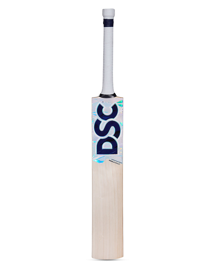 DSC Pearla Amaze Premium Grade 1 English Willow Cricket Bat - SH