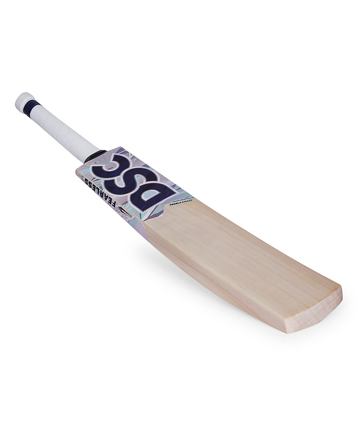 DSC Pearla Amaze Premium Grade 1 English Willow Cricket Bat - SH