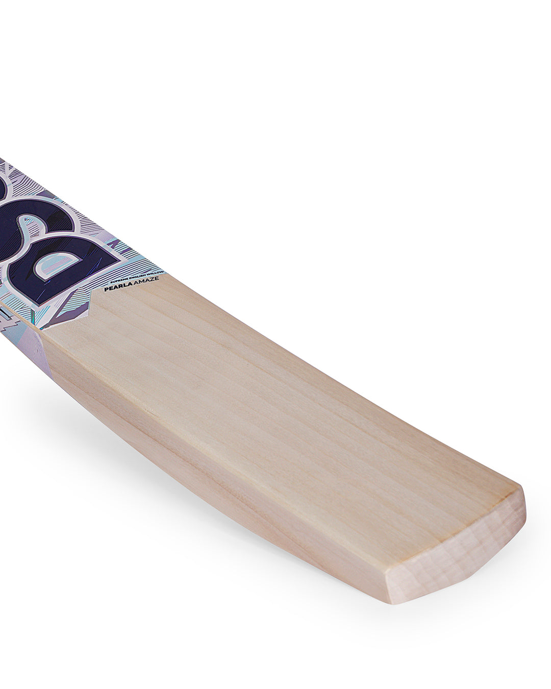 DSC Pearla Amaze Premium Grade 1 English Willow Cricket Bat - SH