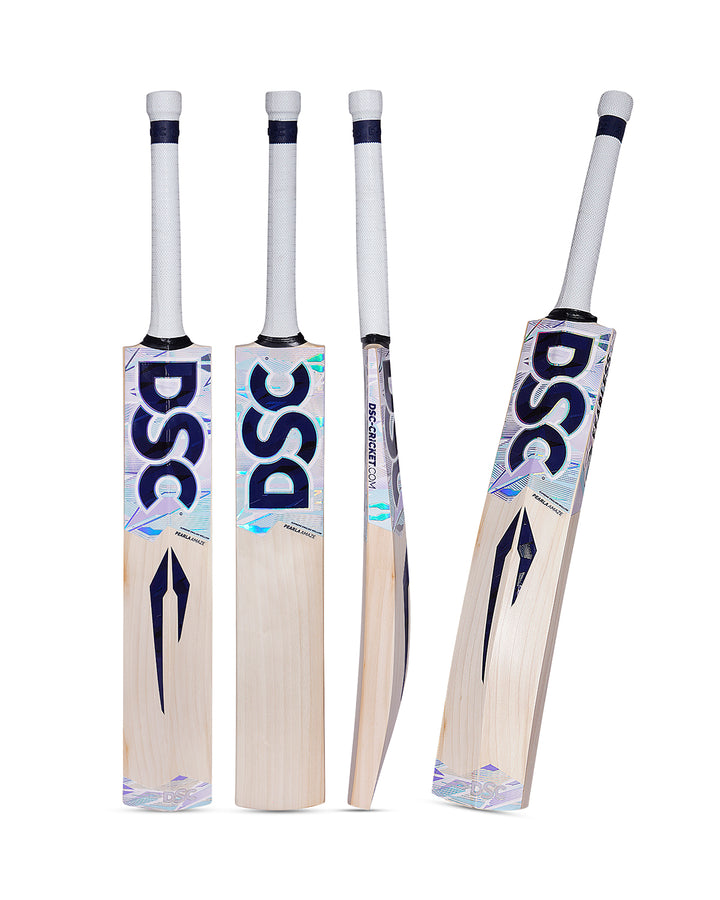 DSC Pearla Amaze Premium Grade 1 English Willow Cricket Bat - SH