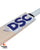 DSC Pearla Amaze Premium Grade 1 English Willow Cricket Bat - Youth/Harrow