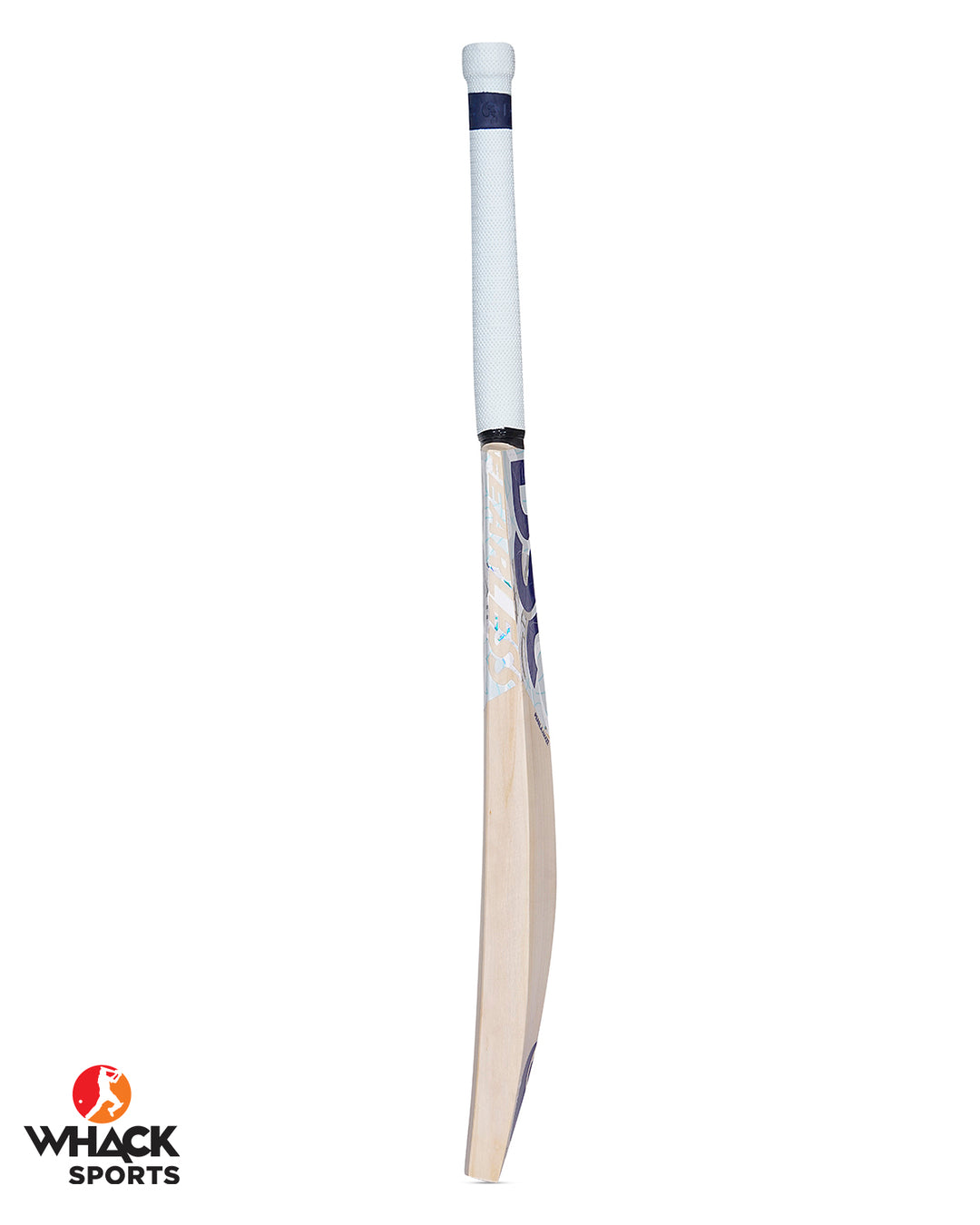 DSC Pearla Amaze Premium Grade 1 English Willow Cricket Bat - SH (2024/25)