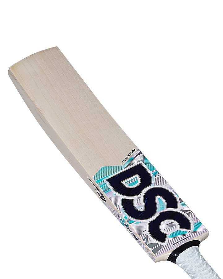 DSC Pearla Amaze Premium Grade 1 English Willow Cricket Bat - Junior