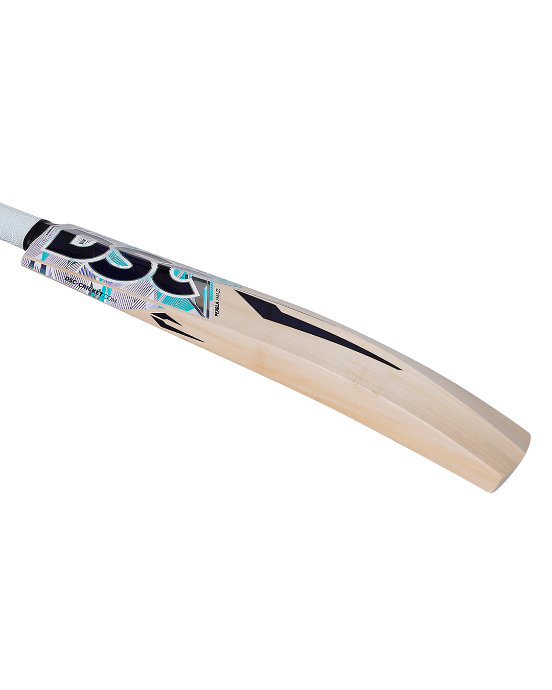 DSC Pearla Amaze Premium Grade 1 English Willow Cricket Bat - Junior