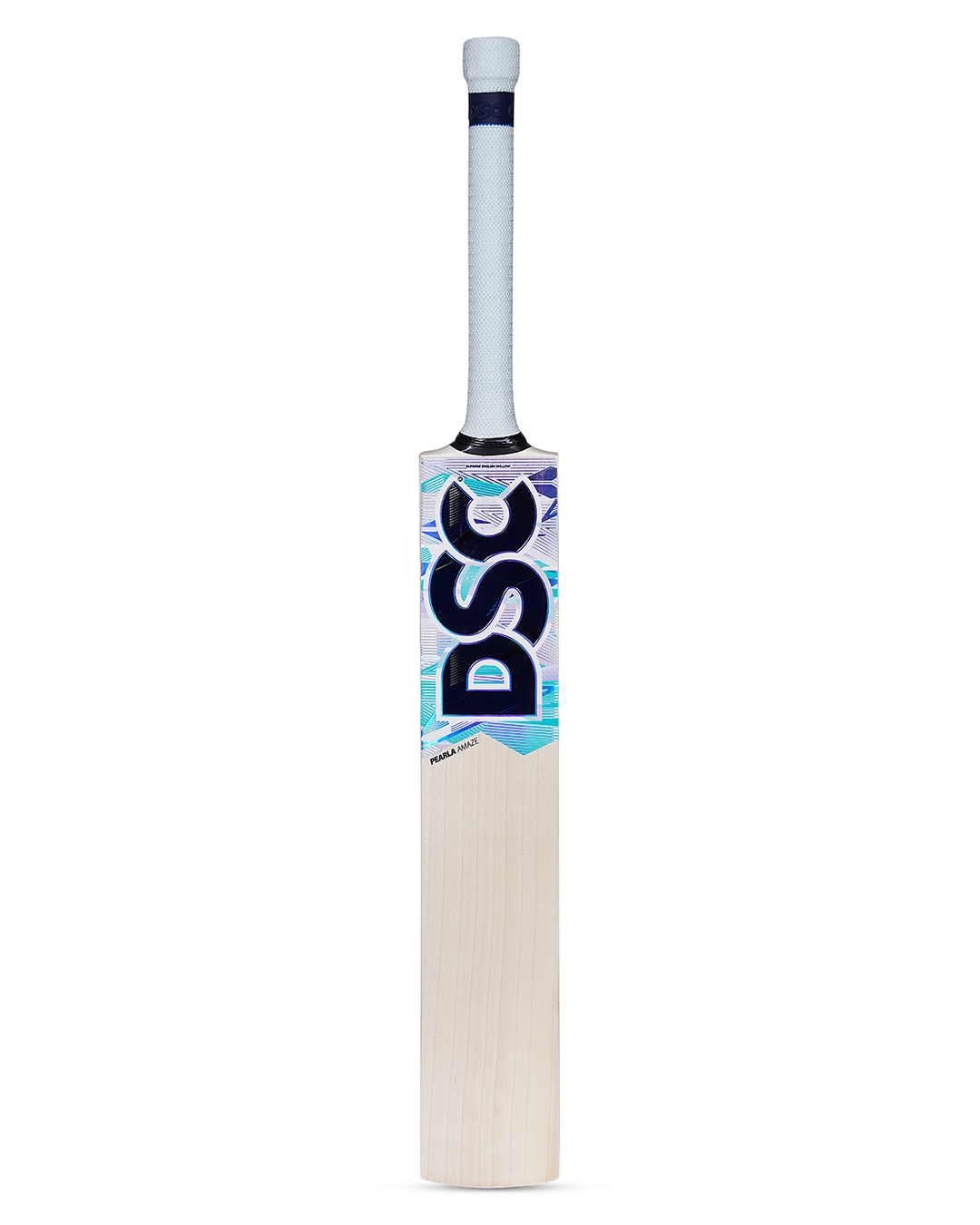 DSC Pearla Amaze Premium Grade 1 English Willow Cricket Bat - Junior