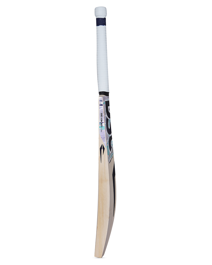 DSC Pearla Amaze Premium Grade 1 English Willow Cricket Bat - Junior