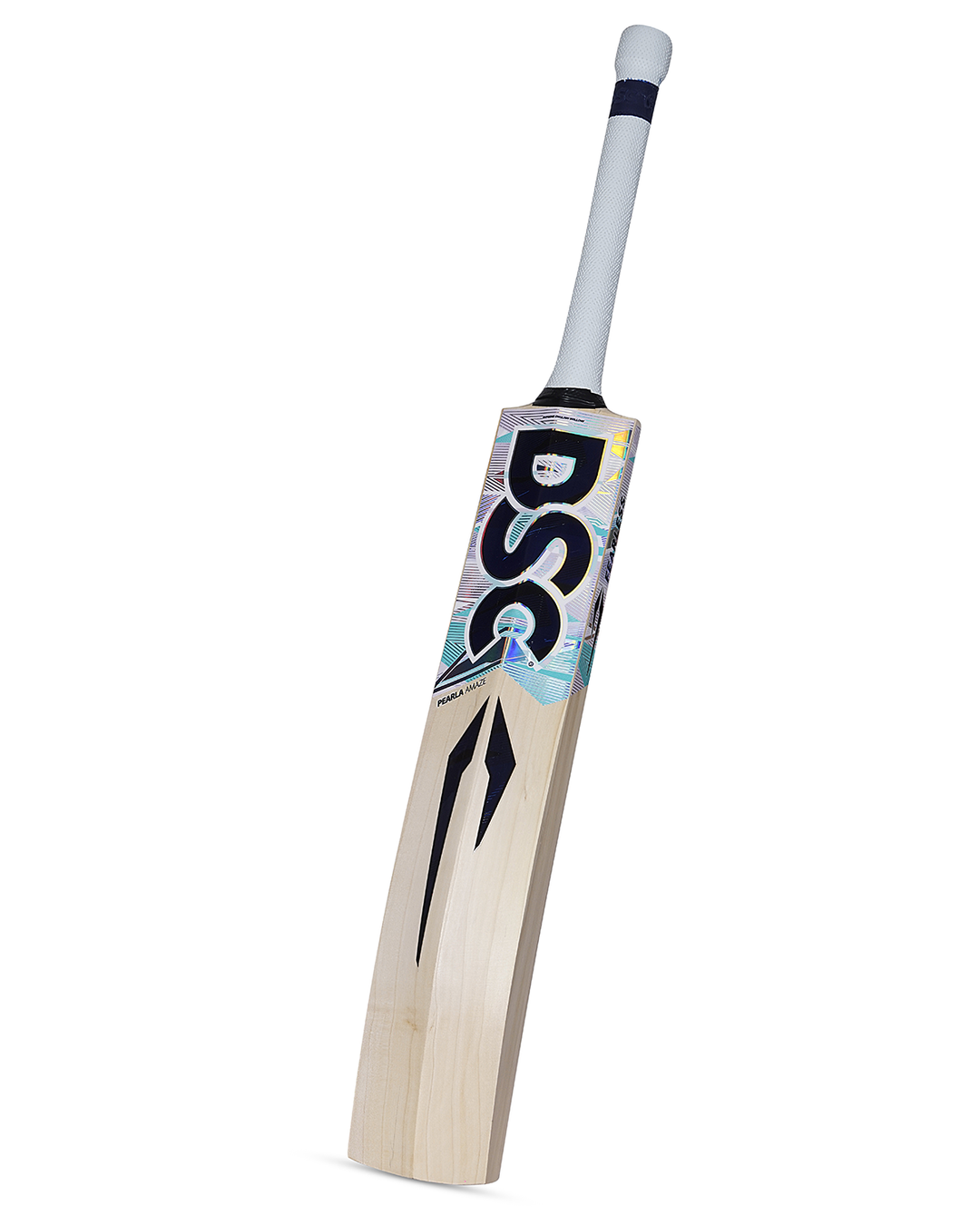 DSC Pearla Amaze Premium Grade 1 English Willow Cricket Bat - Junior