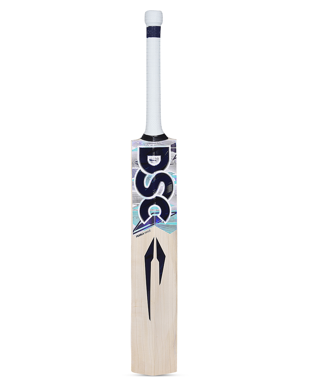 DSC Pearla Amaze Premium Grade 1 English Willow Cricket Bat - Junior
