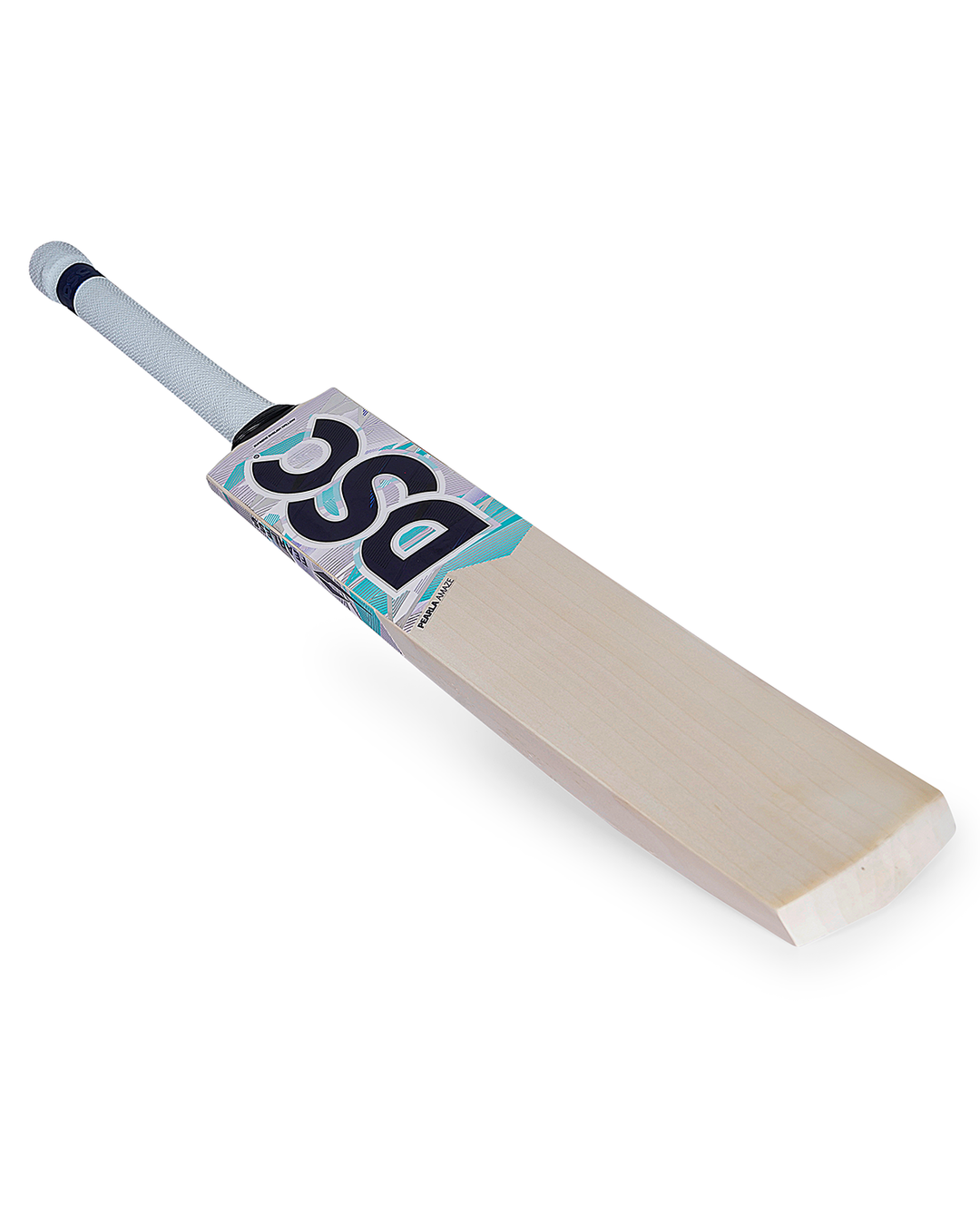 DSC Pearla Amaze Premium Grade 1 English Willow Cricket Bat - Junior