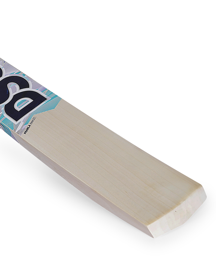 DSC Pearla Amaze Premium Grade 1 English Willow Cricket Bat - Junior