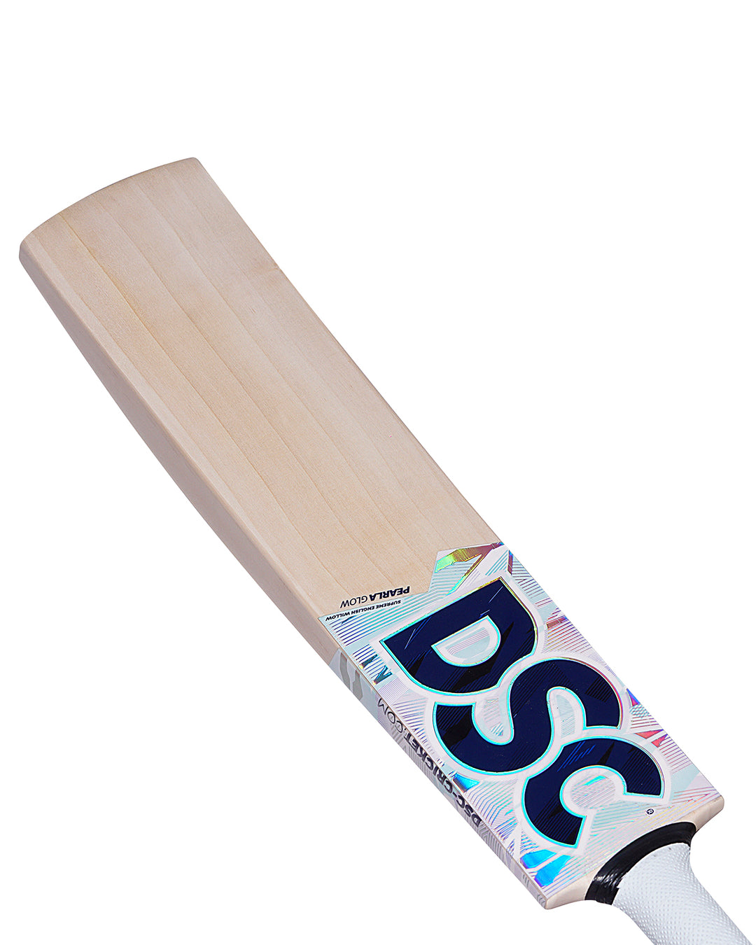 DSC Pearla Glow English Willow Cricket Bat - SH