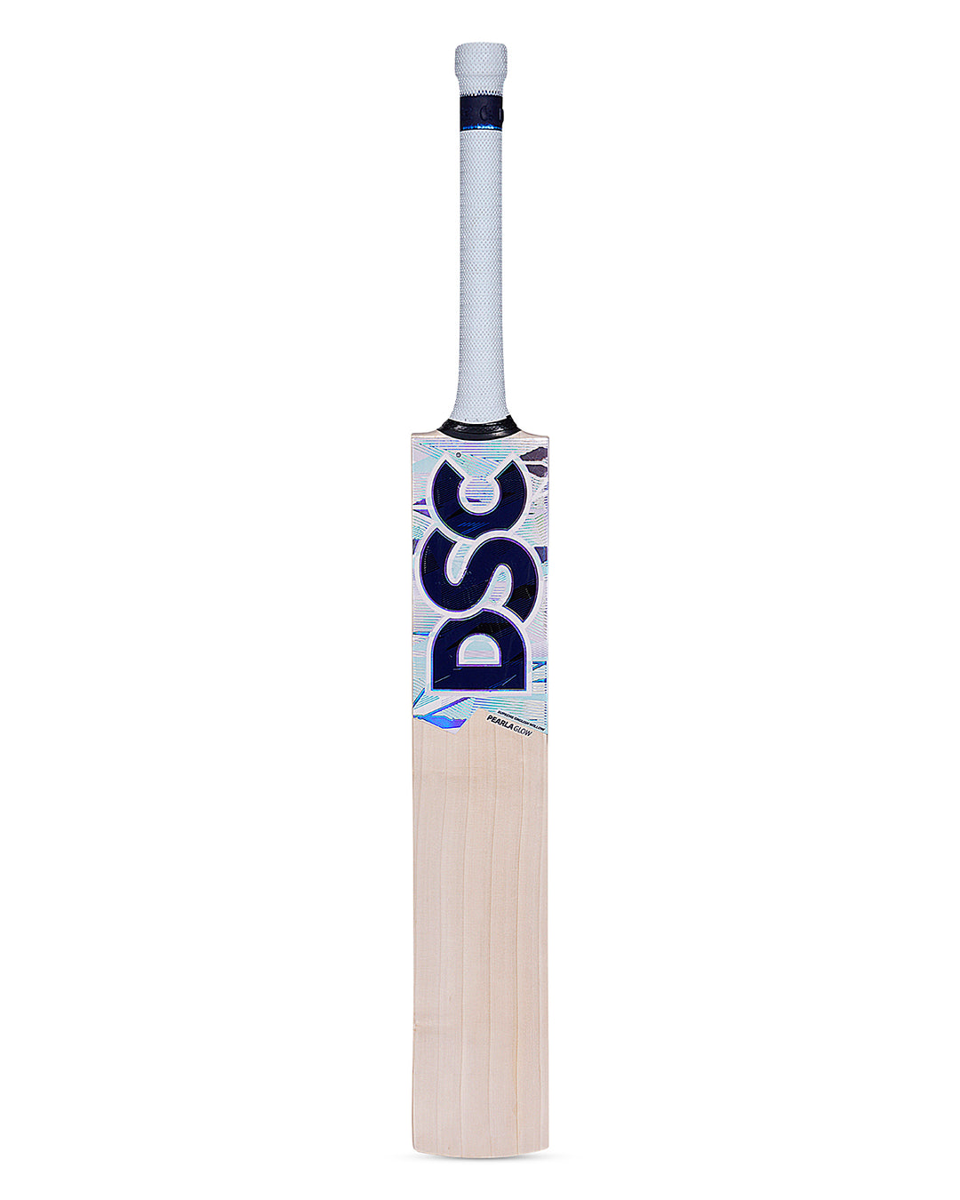 DSC Pearla Glow English Willow Cricket Bat - SH