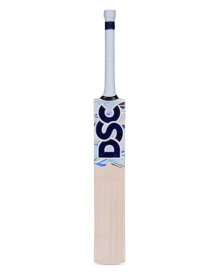 DSC Pearla Glow English Willow Cricket Bat - SH