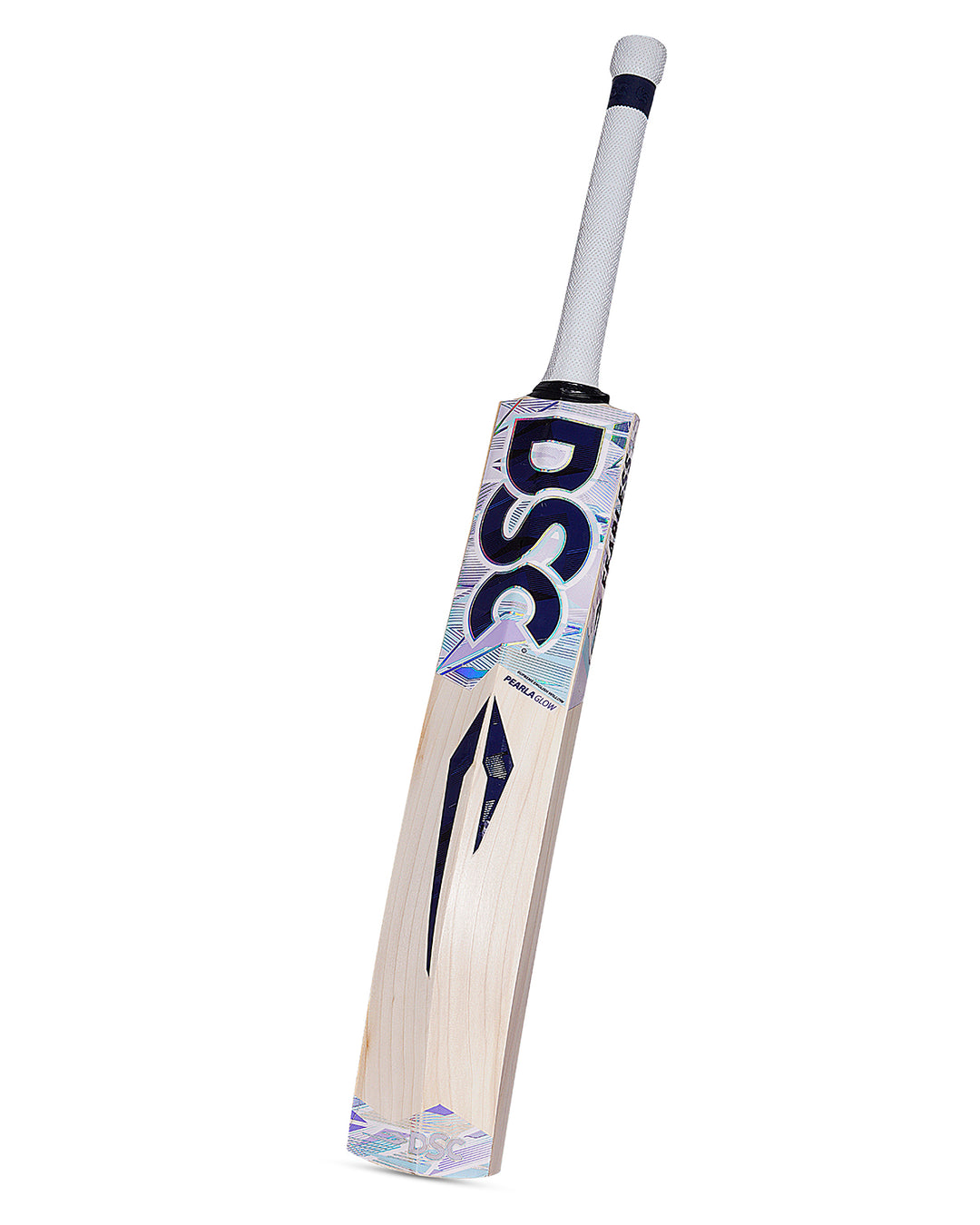 DSC Pearla Glow English Willow Cricket Bat - SH